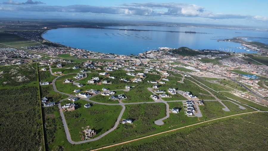 0 Bedroom Property for Sale in Hoogland Western Cape